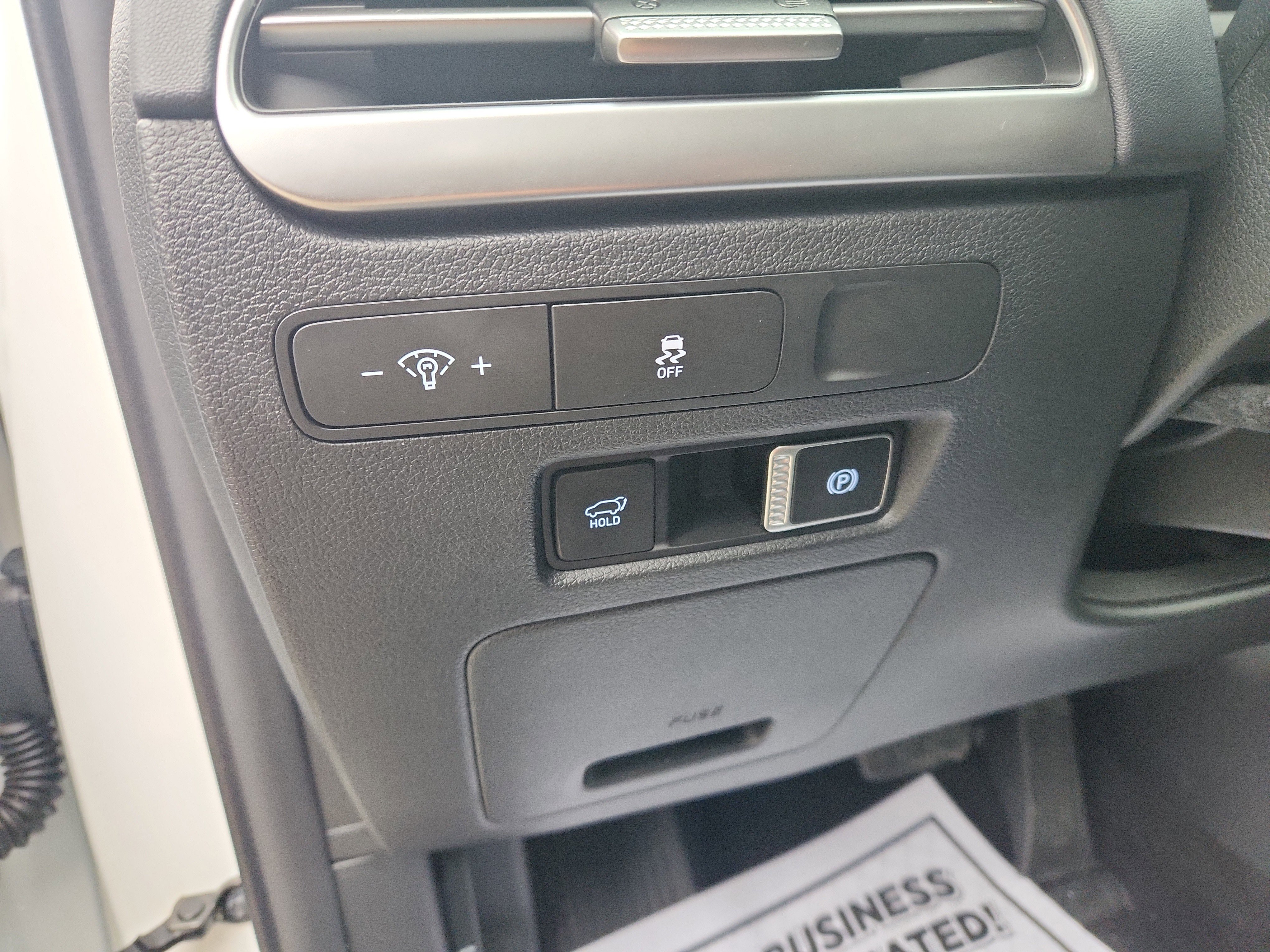 Used 2025 Hyundai Palisade SEL image 27