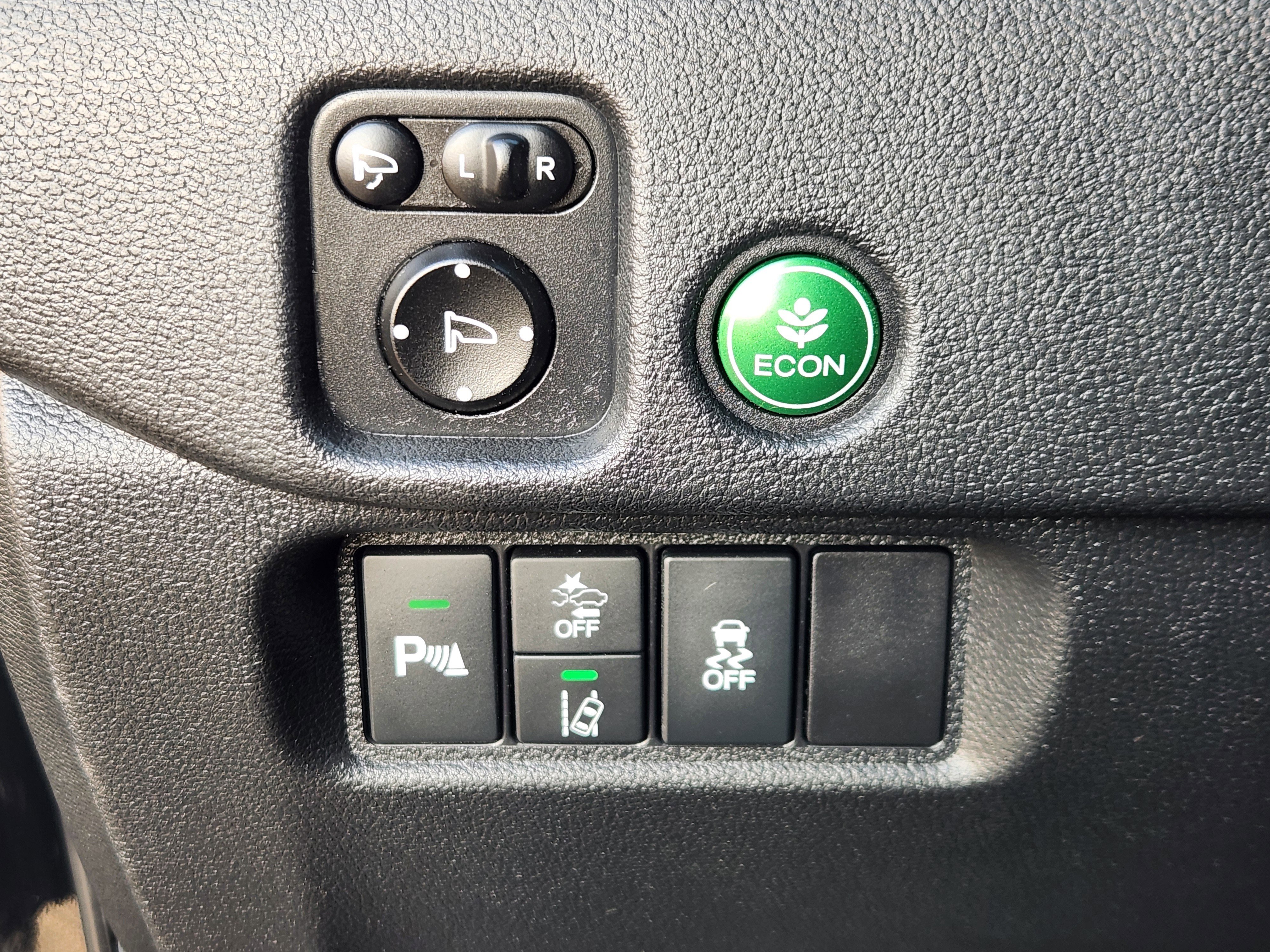 Used 2019 Honda Passport Elite image 26