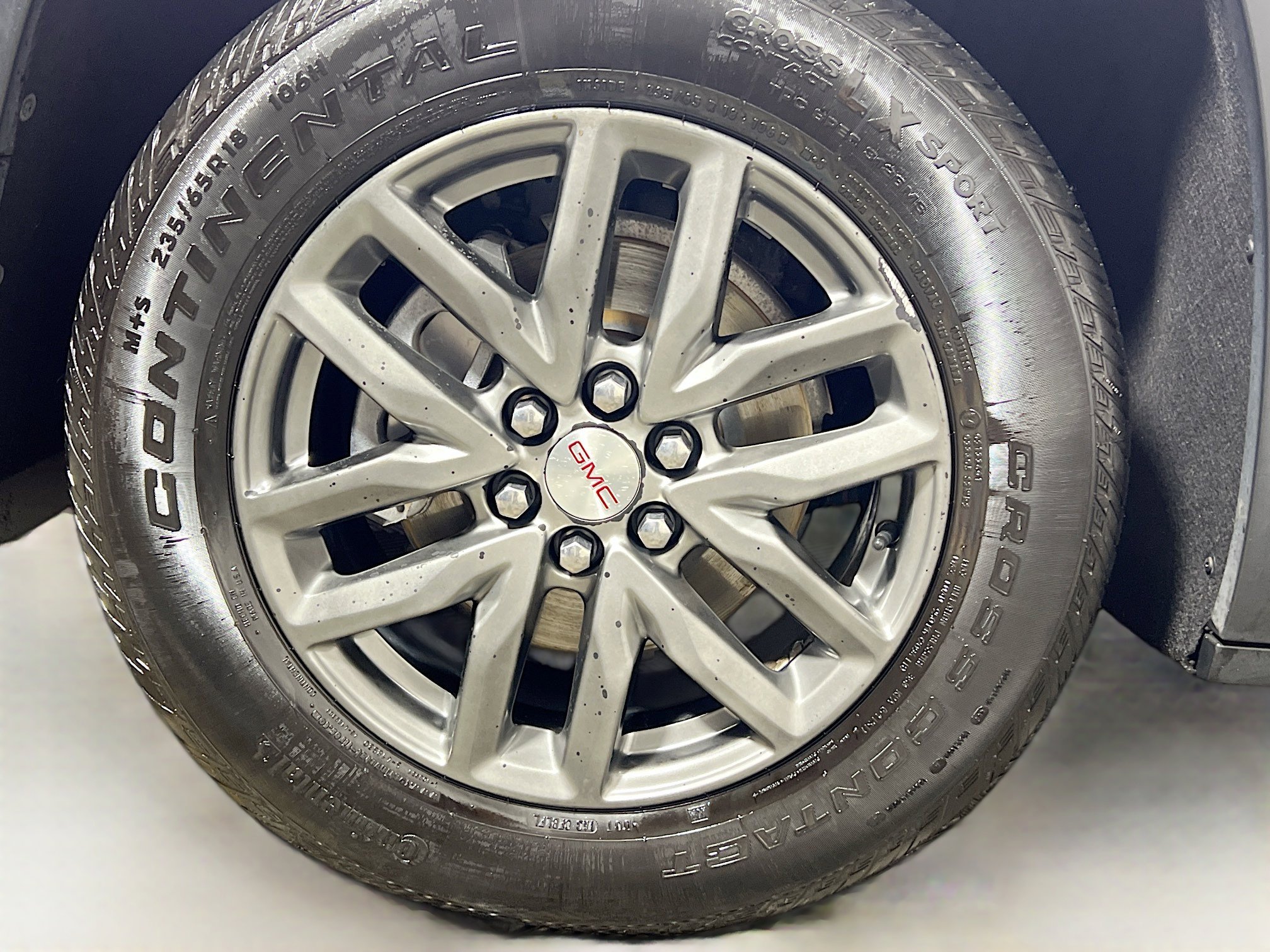 Used 2019 GMC Acadia SLT image 14