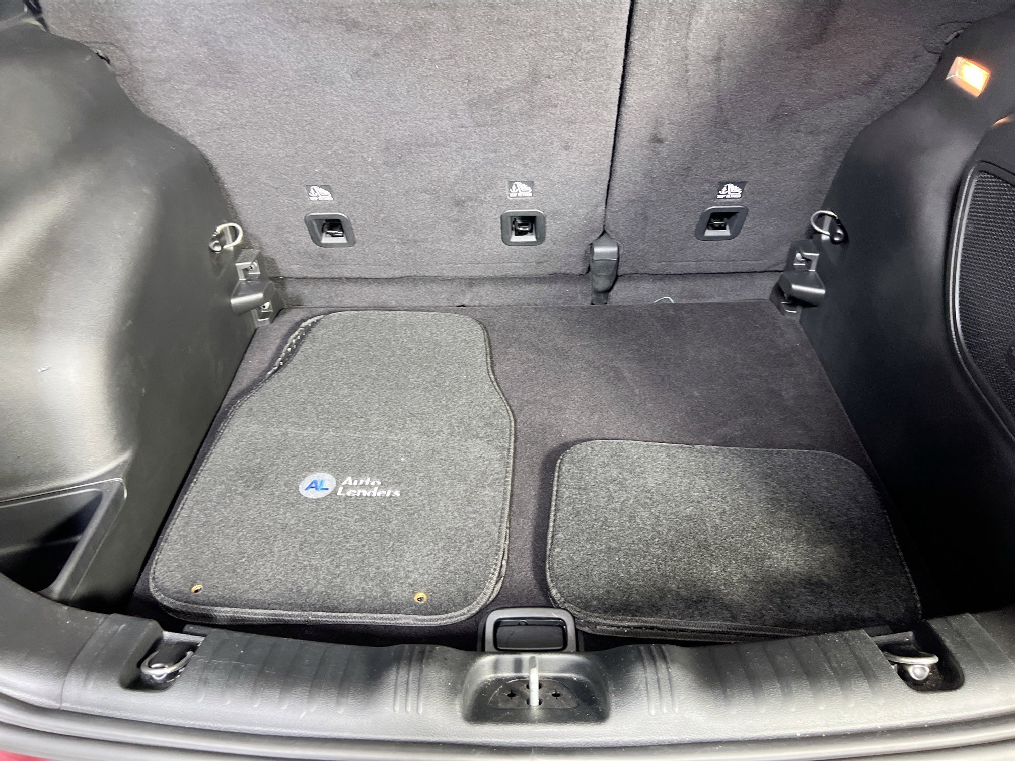 Used 2022 Jeep Compass High Altitude image 27