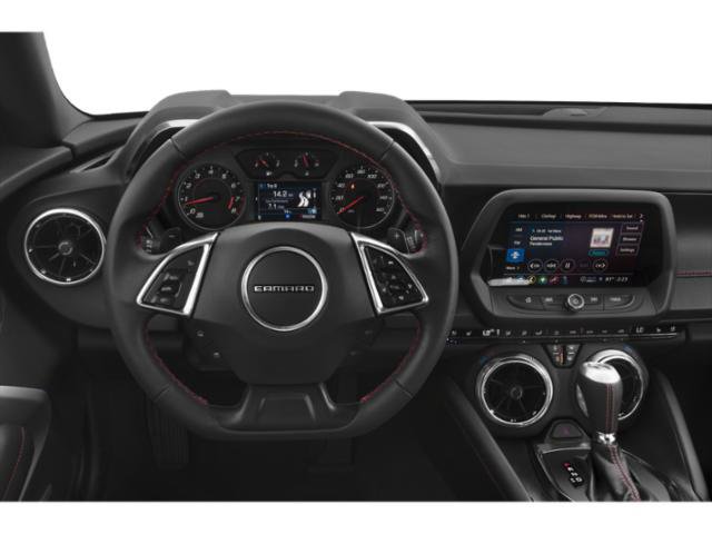 Used 2024 Chevrolet Camaro ZL1 RWD image 10