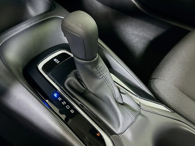 Certified 2025 Toyota Corolla LE image 19