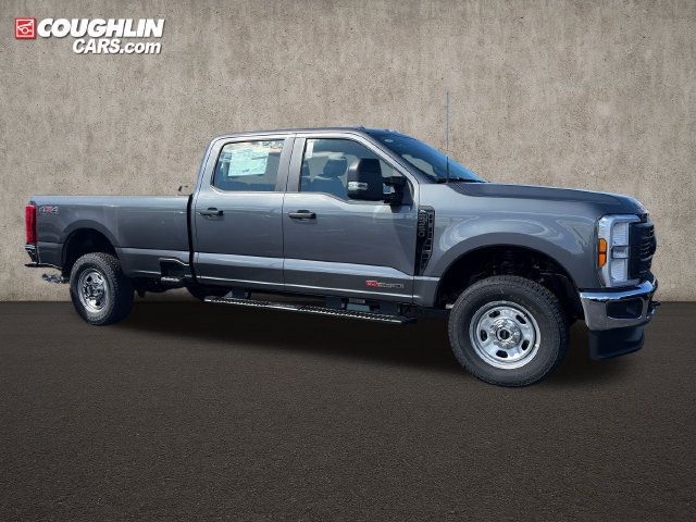 New 2027 Ford F350 XL w/ XL Chrome Package AWD/4WD image 9