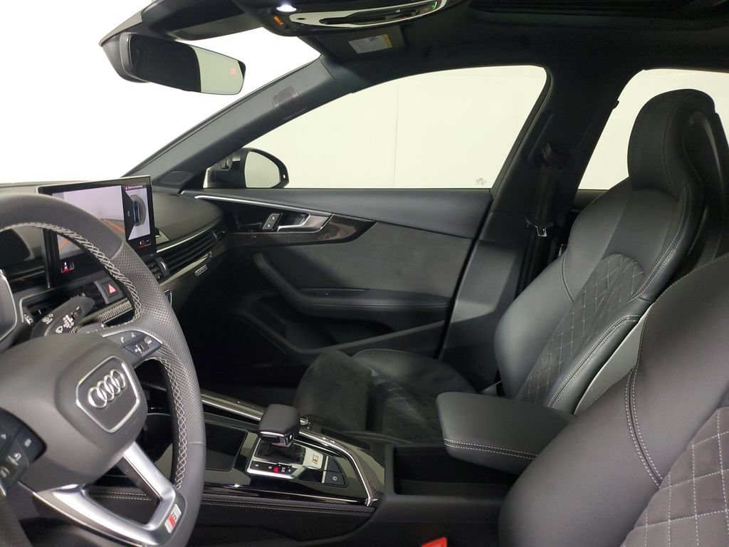 Used 2022 Audi S4 Premium Plus AWD/4WD image 20