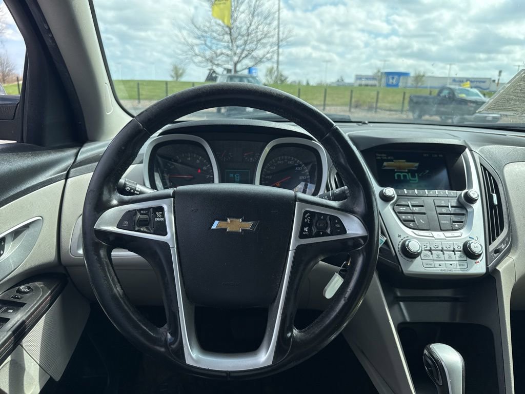 Used 2013 Chevrolet Equinox LT w/ Driver Convenience Package image 22