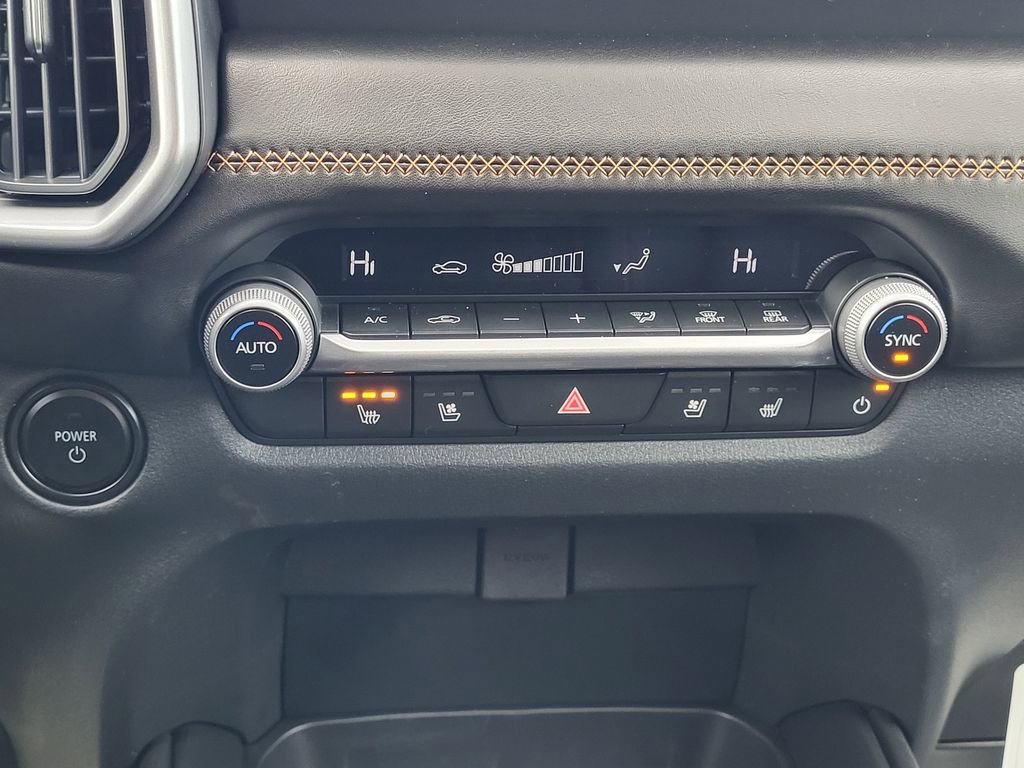 New 2026 MAZDA CX-50 AWD 2.5 Hybrid w/ Premium Pkg image 19