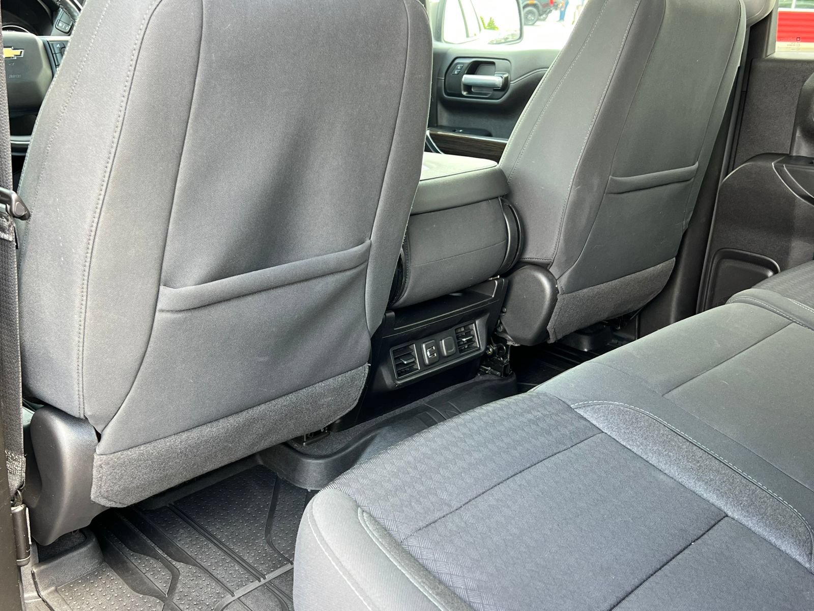 Used 2021 Chevrolet Silverado 1500 LT w/ All Star Edition Plus AWD/4WD image 39