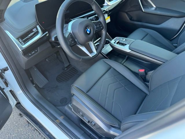 New 2026 BMW X1 xDrive28i w/ Technology Package image 16
