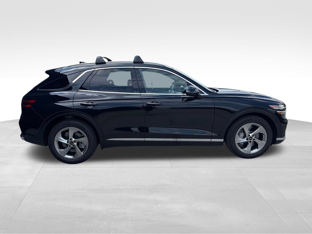 Certified 2026 Genesis GV70 2.5T Advanced AWD/4WD image 6