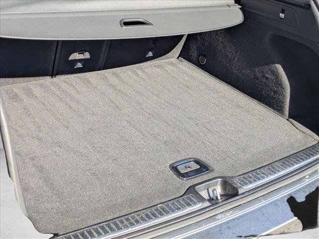 Used 2017 Mercedes-Benz GLC 300 4MATIC image 6