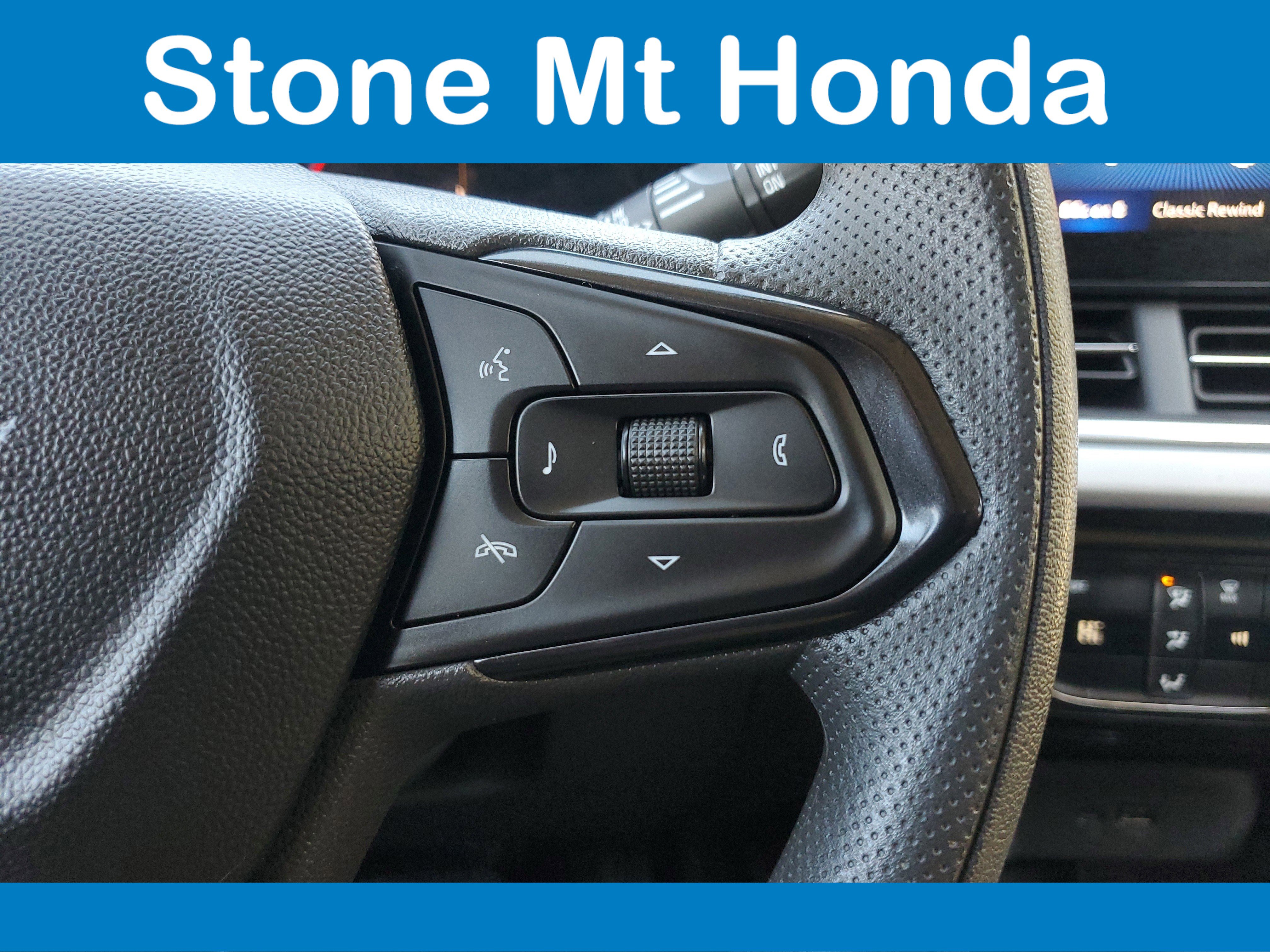 Used 2024 Chevrolet Trax LT image 24