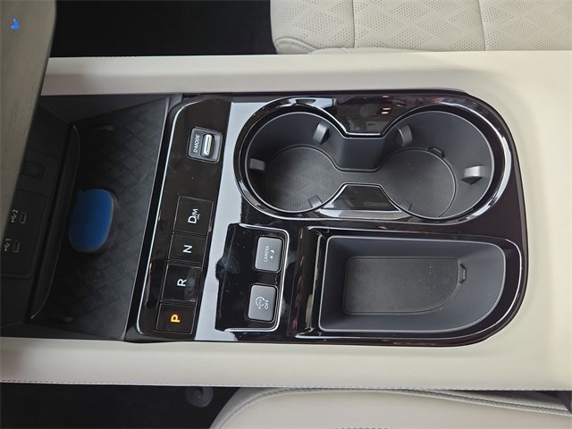 New 2026 Nissan Murano Platinum image 22