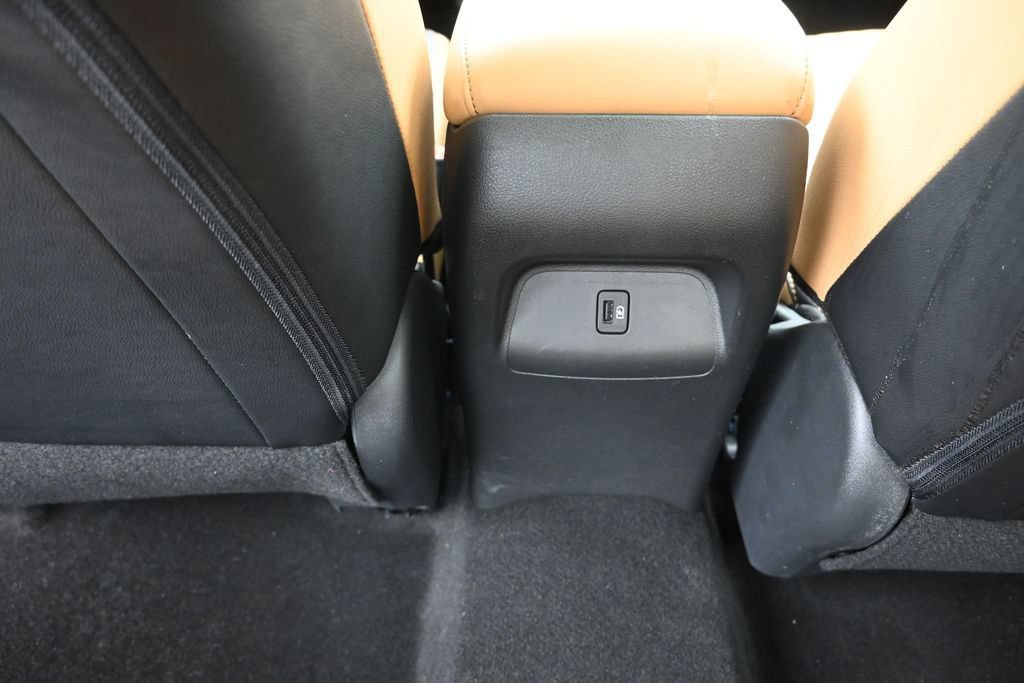 Used 2023 Nissan Sentra SV w/ SV Premium Package FWD image 21