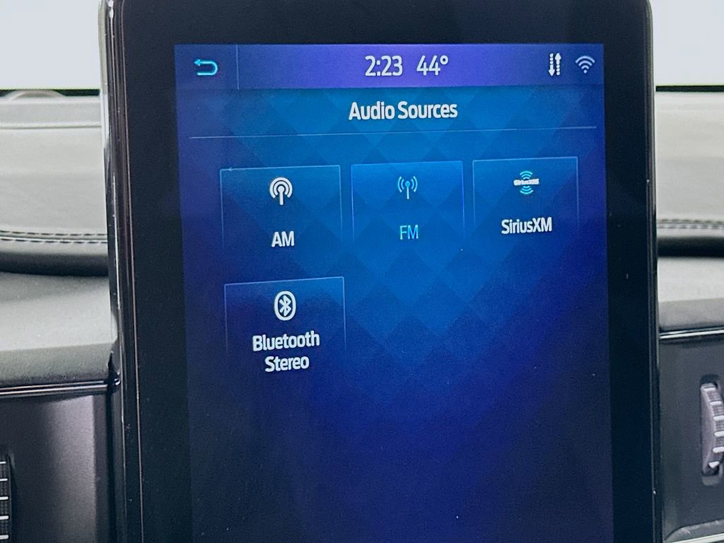 Used 2021 Ford Explorer Platinum w/ Equipment Group 601A image 29