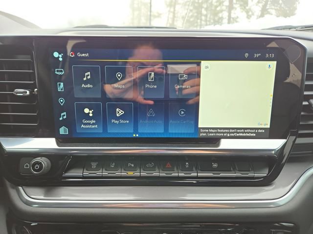 New 2025 Chevrolet Silverado 3500 High Country w/ Technology Package AWD/4WD image 26