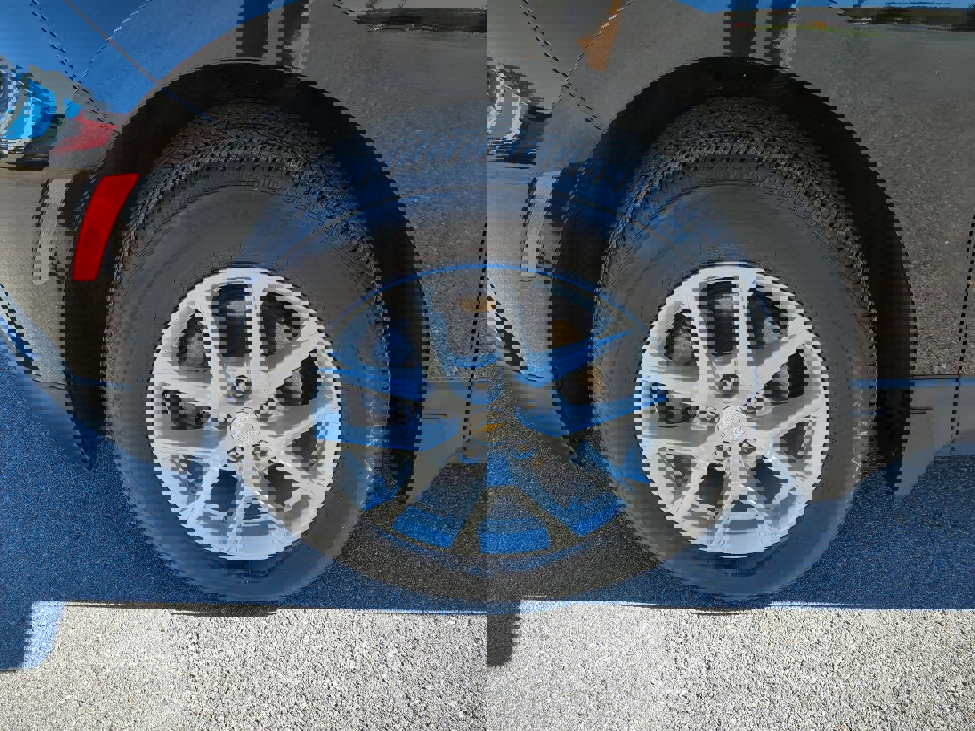 Used 2022 Chevrolet Equinox LT image 32