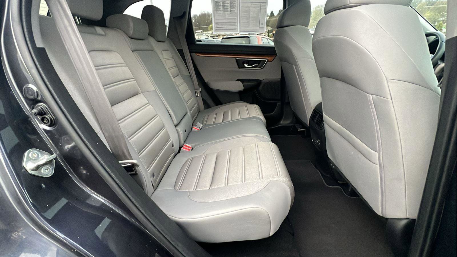 Used 2019 Honda CR-V EX image 15