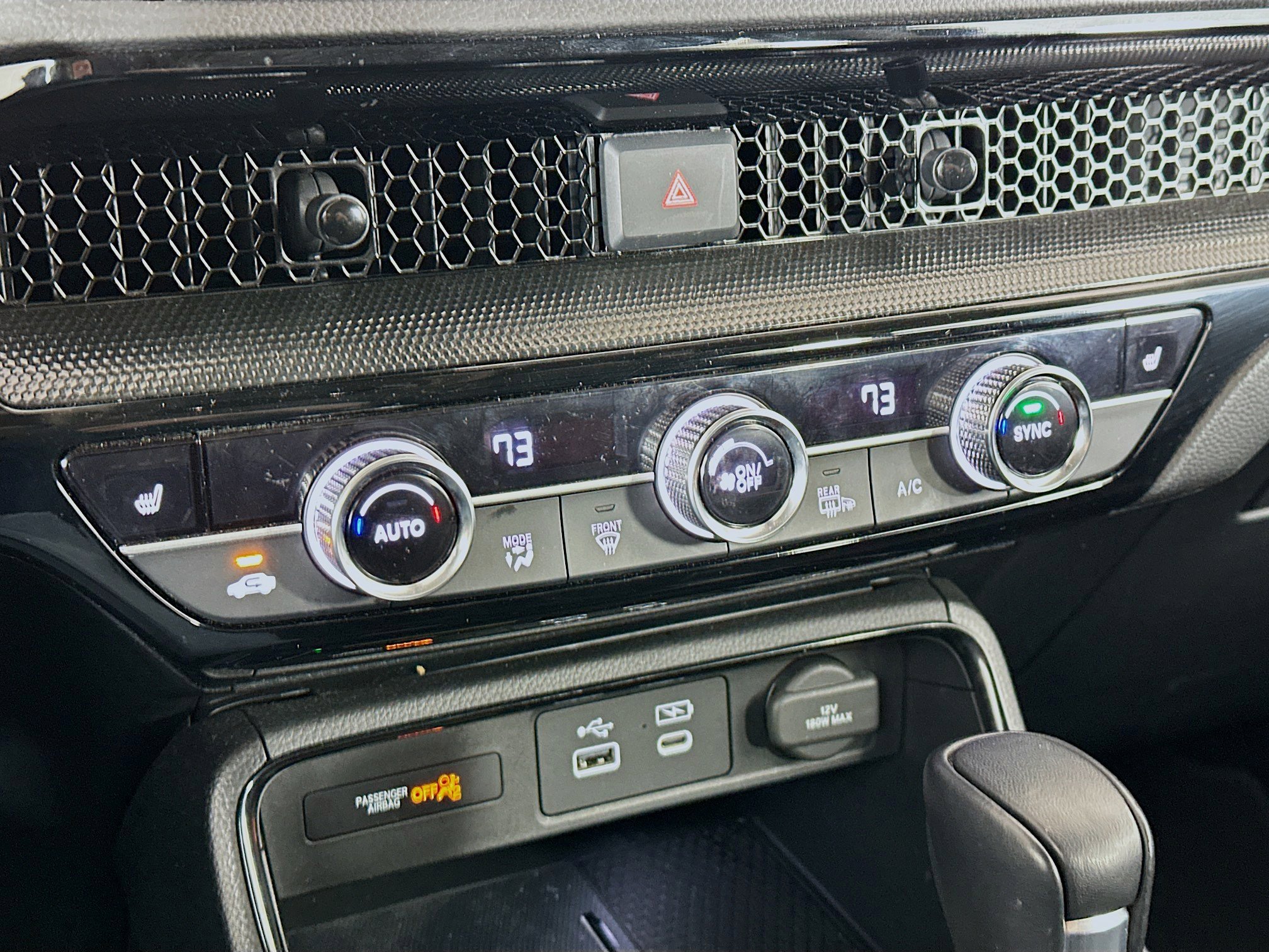 Used 2025 Honda CR-V EX-L image 23