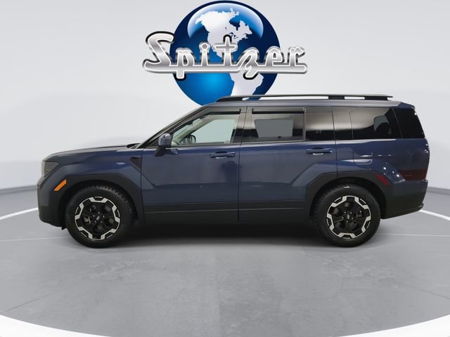 Used 2025 Hyundai Santa Fe SEL image 6