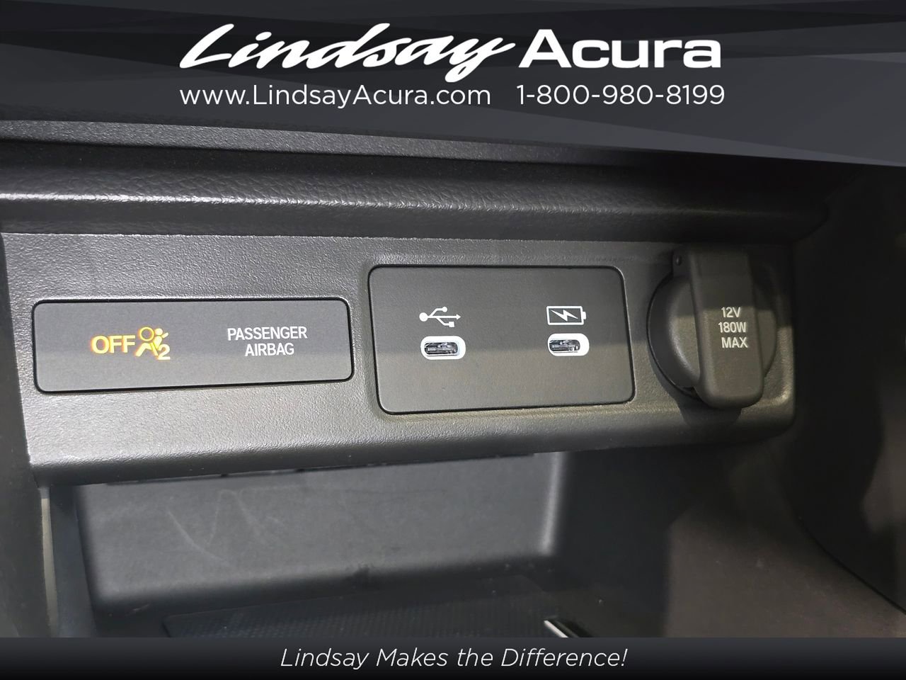 Used 2026 Acura Integra FWD image 19