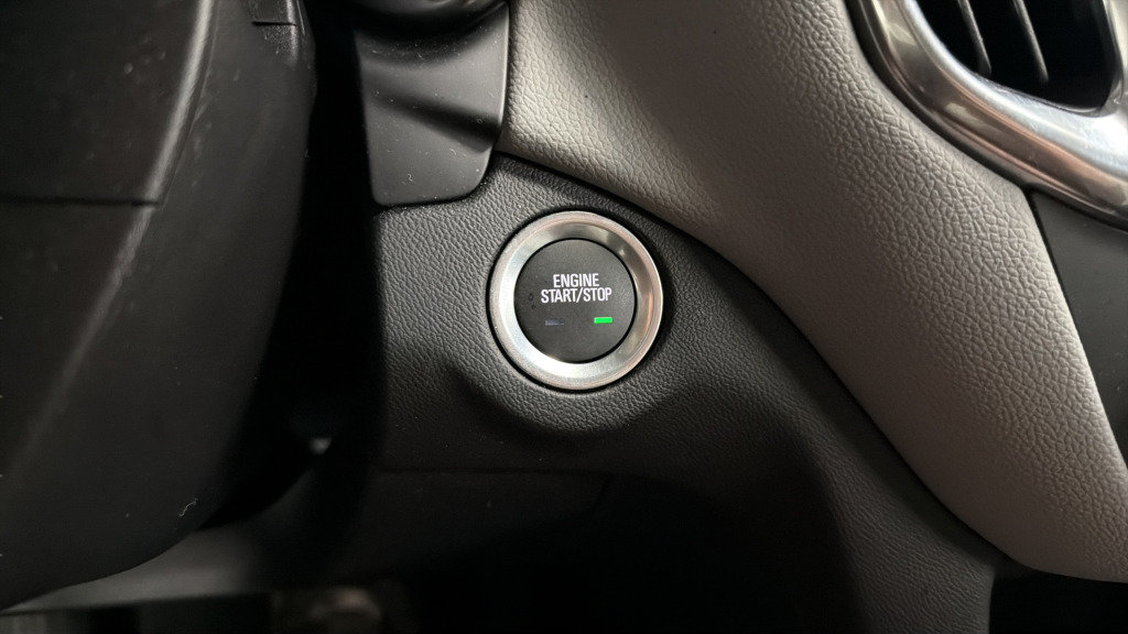Used 2024 Chevrolet Equinox LS w/ Sport Edition FWD image 24
