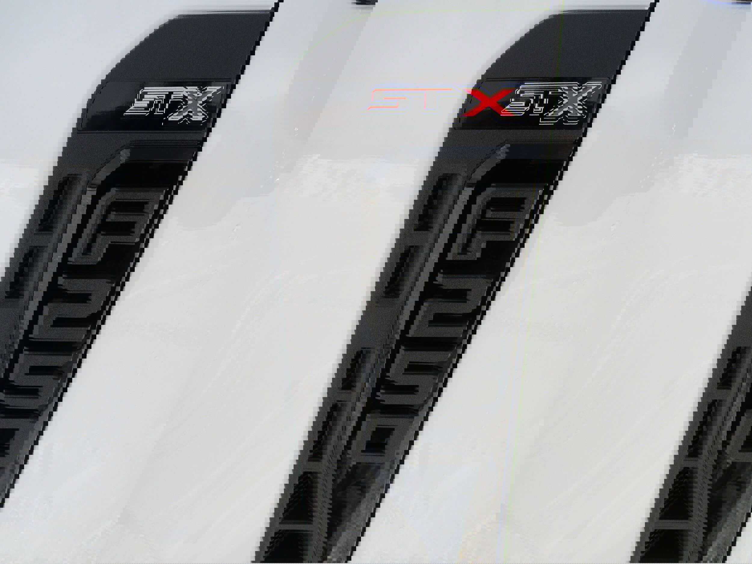 New 2026 Ford F250 XL w/ STX Appearance Package image 16