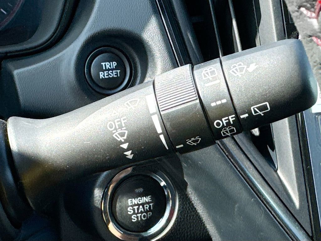New 2026 Subaru Impreza RS AWD/4WD image 13