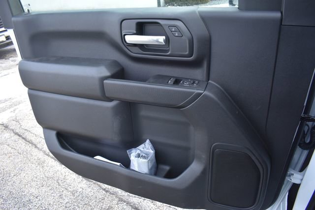 New 2026 Chevrolet Silverado 3500 W/T w/ WT Convenience Package image 29