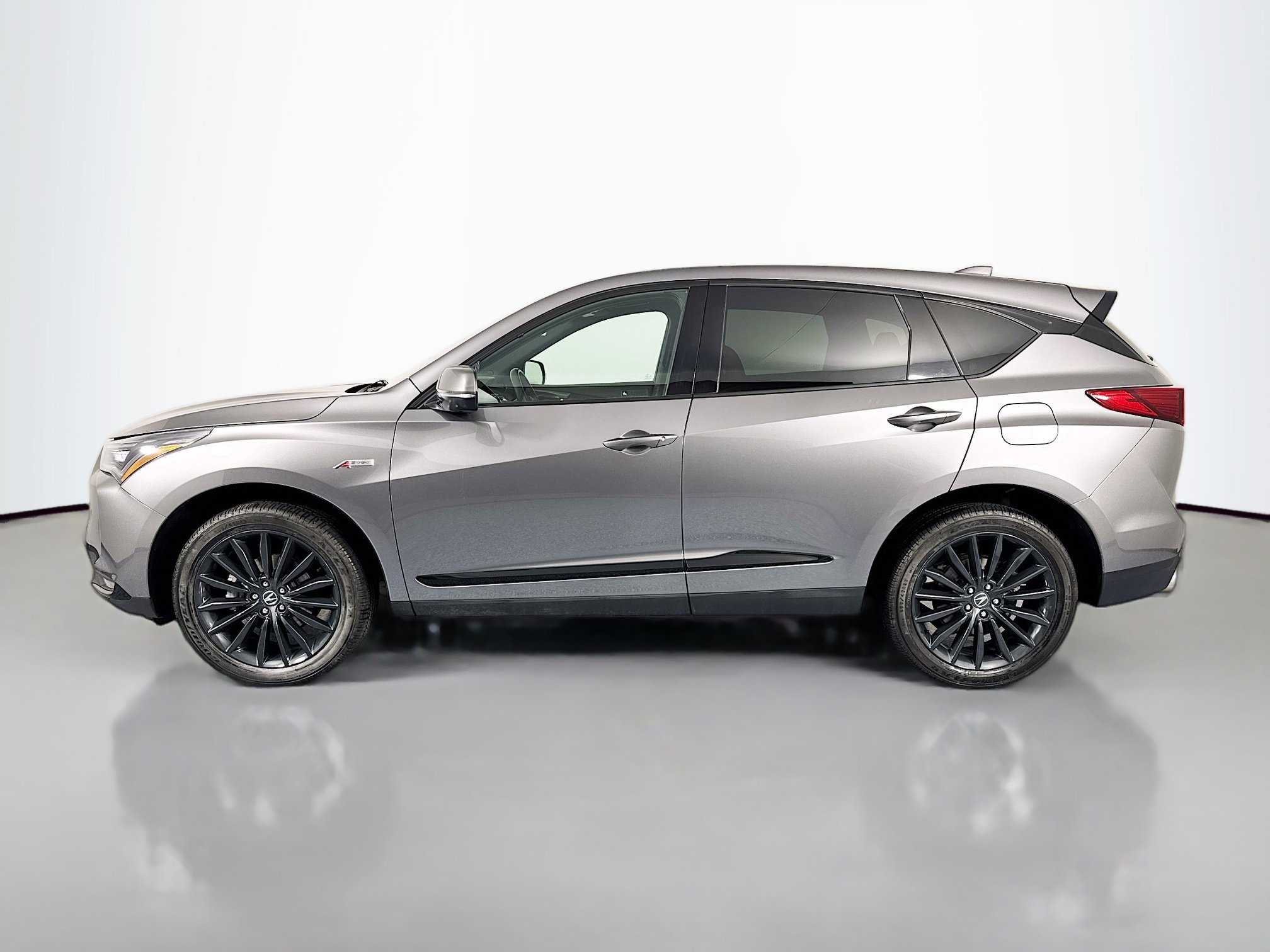 Used 2023 Acura RDX A-Spec image 8