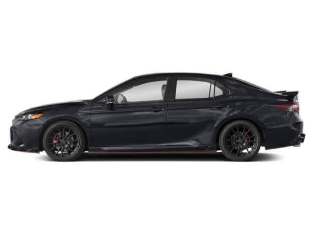 Used 2023 Toyota Camry XSE w/ Navigation Package FWD image 3