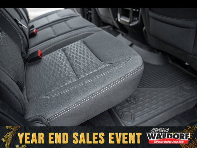 New 2025 RAM 1500 Big Horn image 38