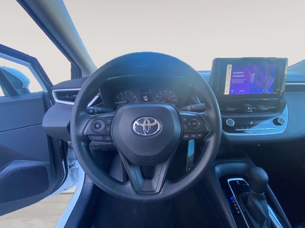 Used 2024 Toyota Corolla LE FWD image 12