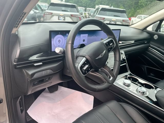 Used 2026 Genesis GV80 2.5T AWD/4WD image 12