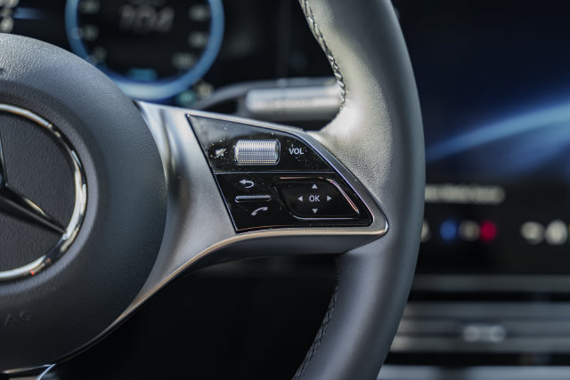 New 2027 Mercedes-Benz CLA 350 image 28