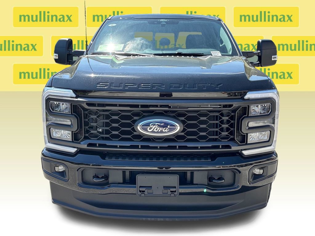 New 2026 Ford F250 XL w/ STX Appearance Package image 22