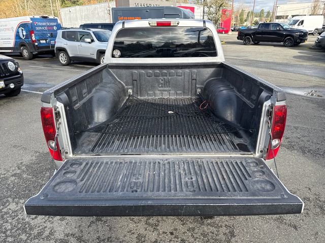 Used 2010 GMC Canyon SLT image 41