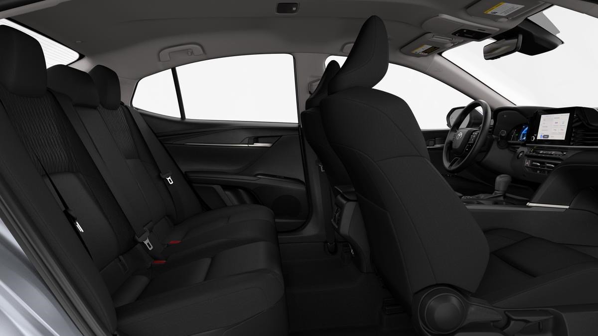 New 2026 Toyota Camry LE FWD image 93