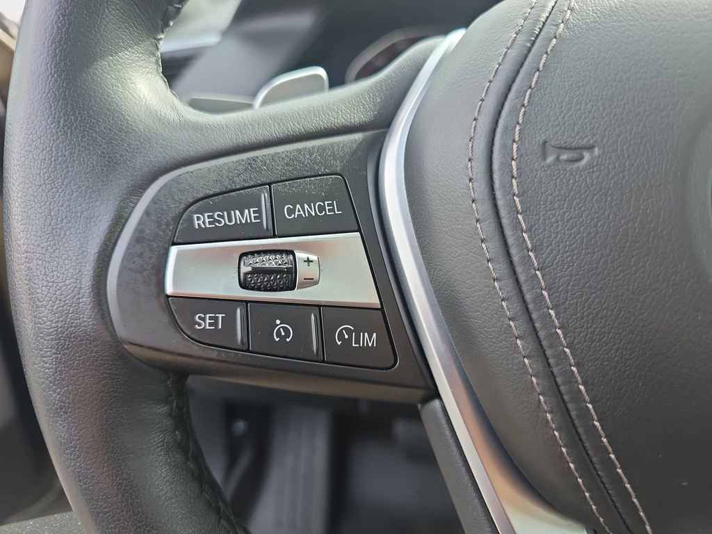 Used 2021 BMW X5 xDrive40i w/ Premium Package image 21