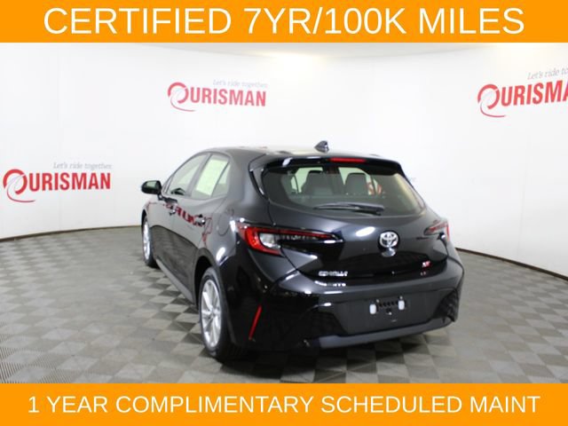 Used 2024 Toyota Corolla SE FWD image 6