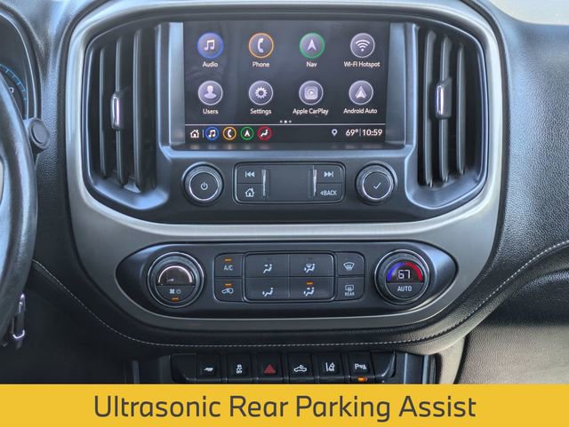 Used 2020 GMC Canyon Denali AWD/4WD image 28