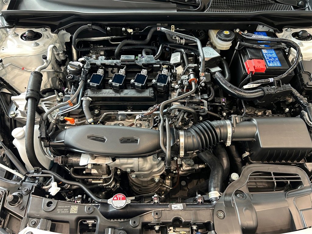 New 2026 Honda Civic Si image 23