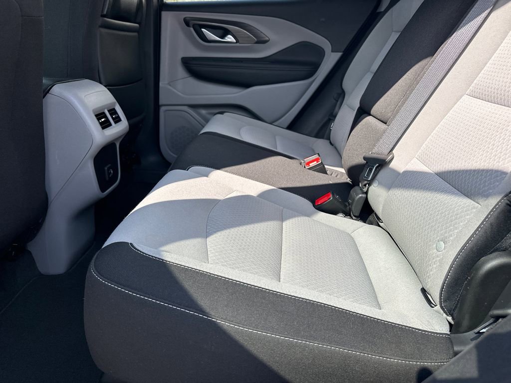 Used 2022 GMC Terrain SLE w/ Driver Convenience Package image 21