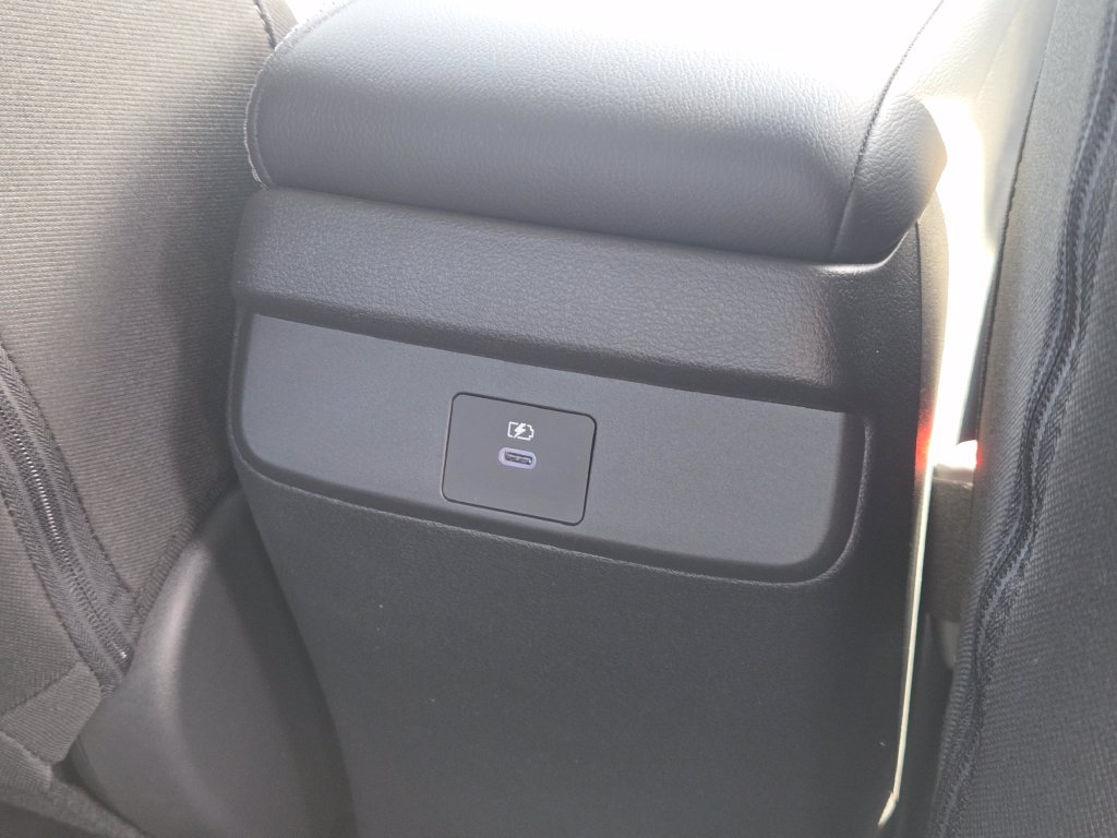 New 2027 Nissan Sentra SV w/ Floor Mat Package FWD image 14