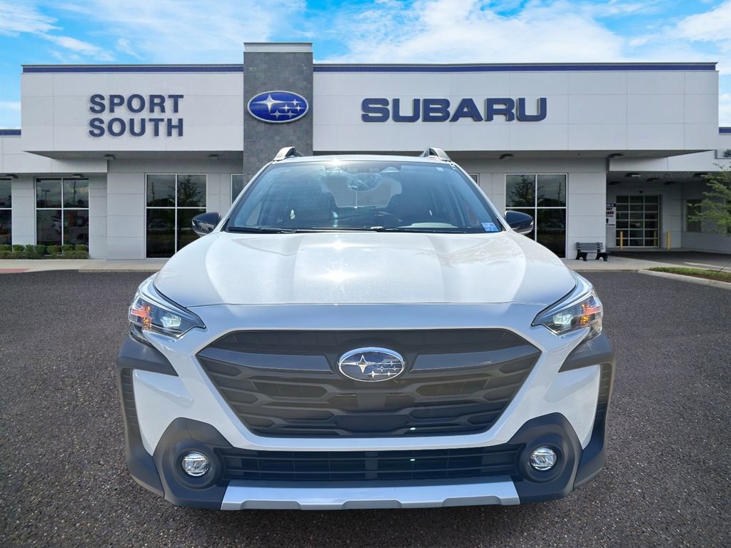 Used 2023 Subaru Outback Limited image 9
