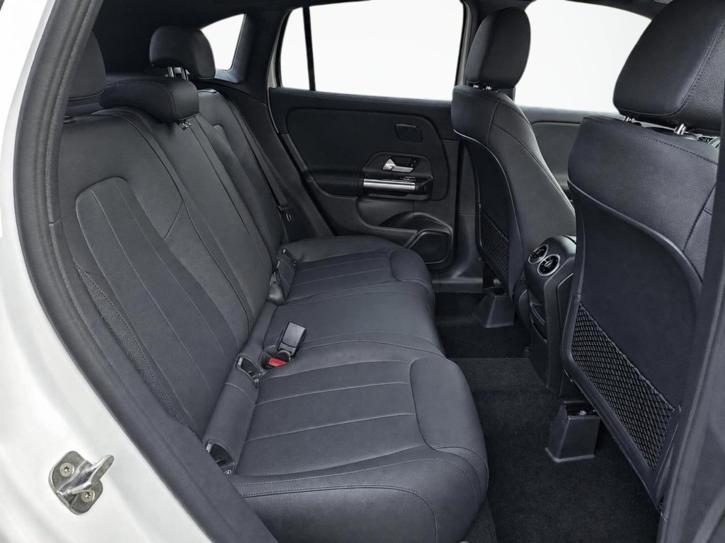 New 2026 Mercedes-Benz GLA 250 4MATIC image 22