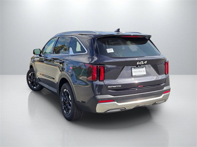 New 2026 Kia Sorento S image 6
