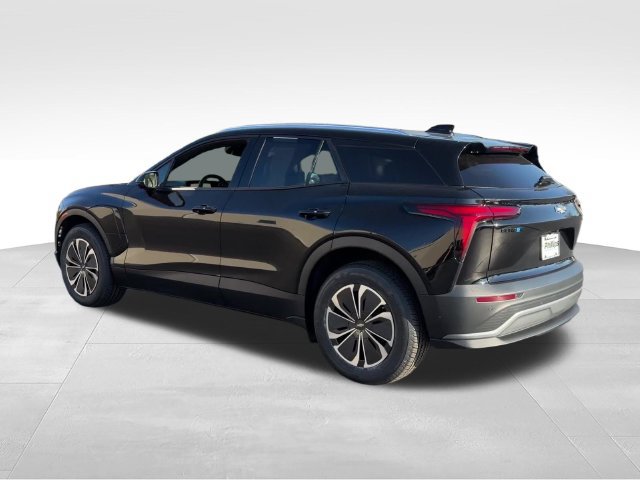 Certified 2025 Chevrolet Blazer EV LT AWD/4WD image 4