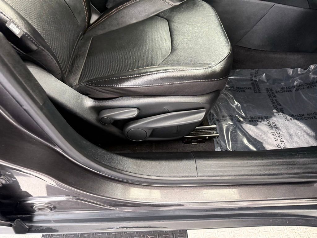 Used 2023 Jeep Compass Limited image 20