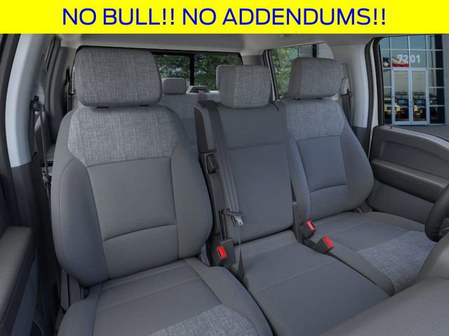 New 2026 Ford F250 XLT w/ XLT Premium Package image 11