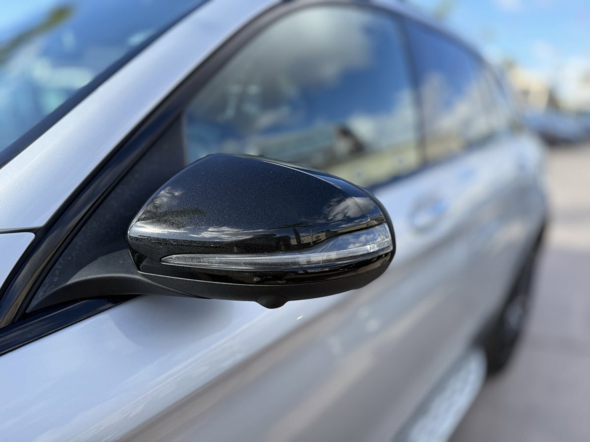 Used 2019 Mercedes-Benz GLC 300 image 27